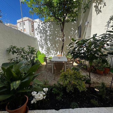 Flowered House With Garden Alghero Exterior foto