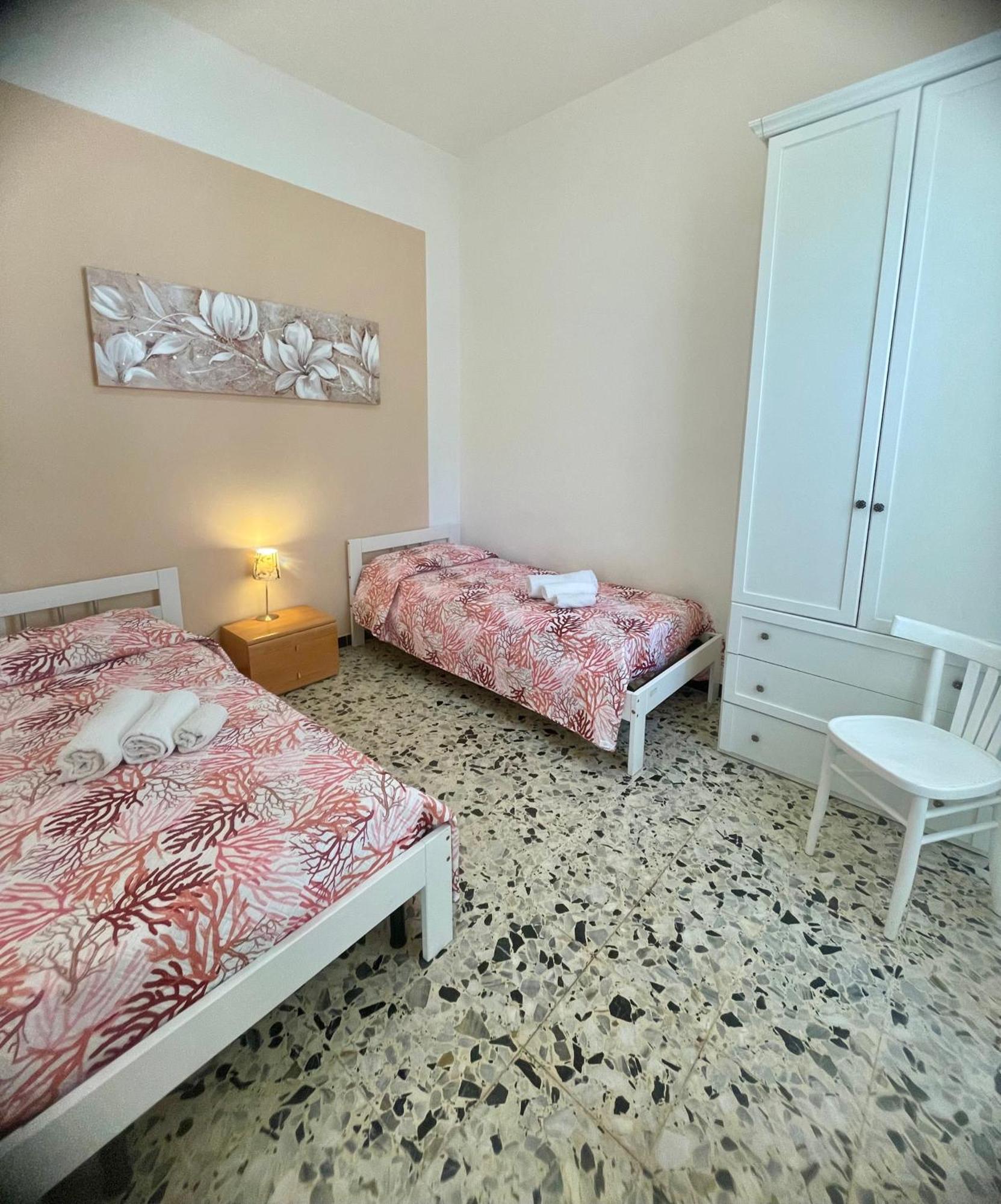 Flowered House With Garden Alghero Exterior foto