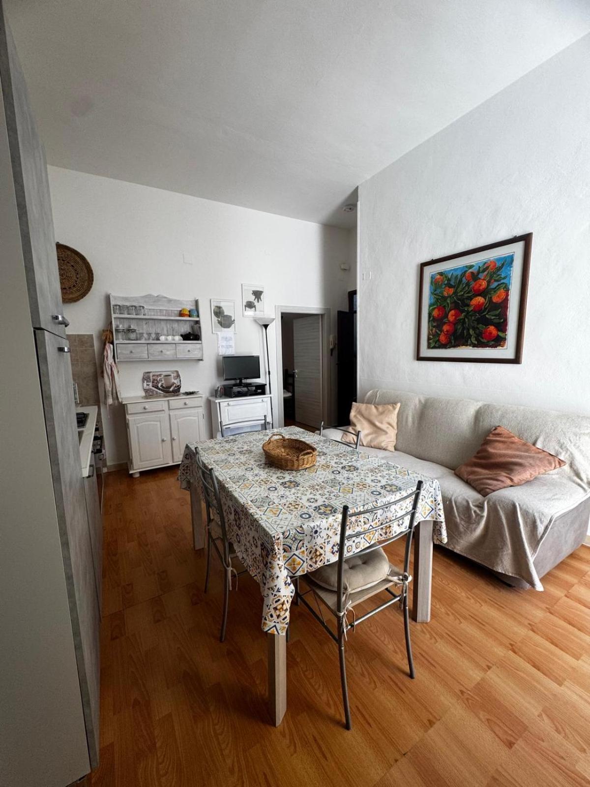Flowered House With Garden Alghero Exterior foto