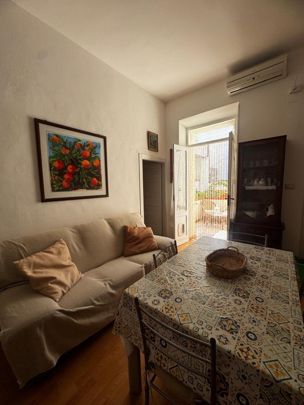 Flowered House With Garden Alghero Exterior foto